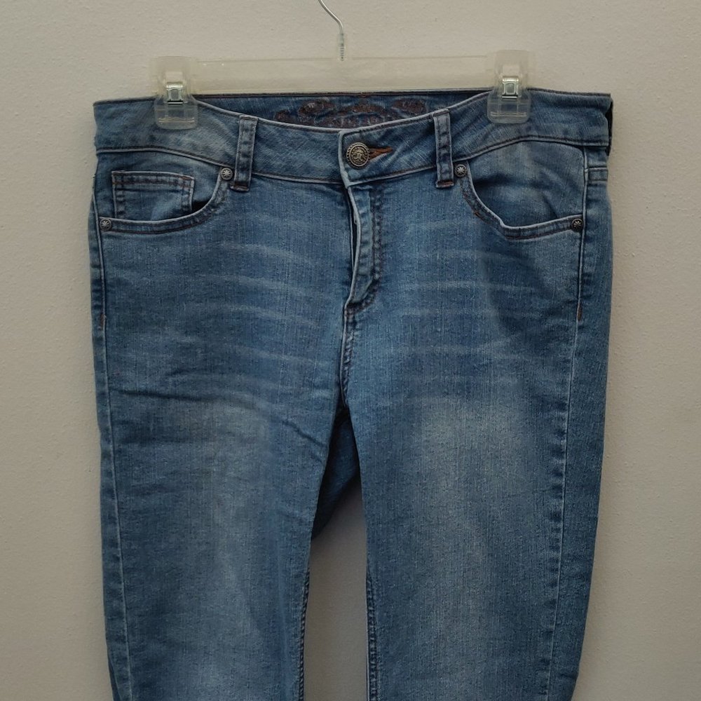 Wax Jean juniors jeans